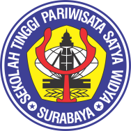 logo STP Satya Widya Surabaya